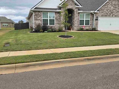 Lawn care service in Meridianville, 35759