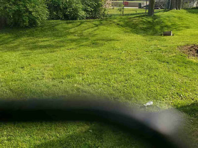 Lawn care service in Greenwood, 46143