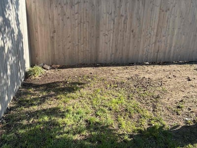 Lawn care service in Virginia Beach, 23456
