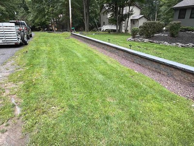 Lawn care service in East Stroudsburg, 18301