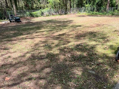 Lawn care service in East Point, 30344