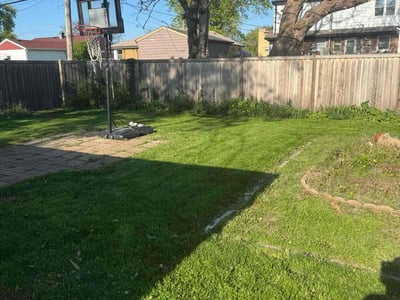 Lawn care service in Oak Lawn, 60453