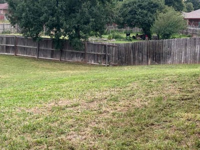 Lawn care service in Killeen, 76542