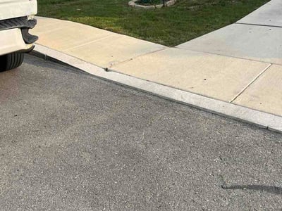 Lawn care service in Von Ormy, 78073