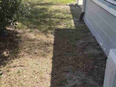 Lawn care service in Tampa, 33616