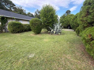 Lawn care service in Augusta, 30906