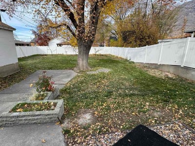 Lawn care service in Provo, 84606