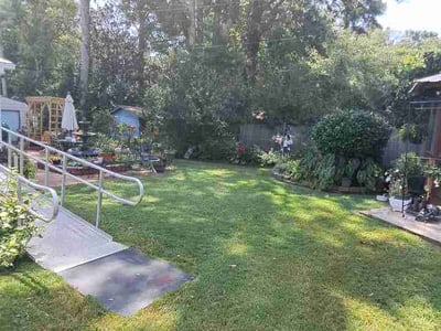 Lawn care service in Sylacauga, 35150