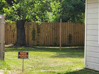 Lawn care service in Lake Charles, 70601