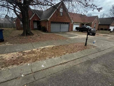 Lawn care service in Olive Branch, 38654