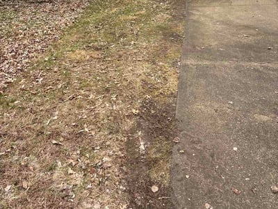 Lawn care service in Cincinnati, 45211