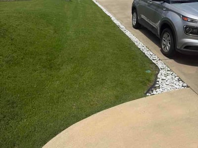 Lawn care service in Augusta, 30909