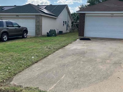 Lawn care service in Temple, 76502