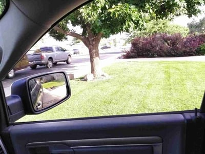Lawn care service in Clifton, 81520