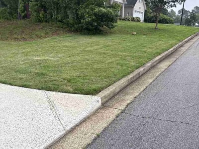 Lawn care service in Douglasville, 30134