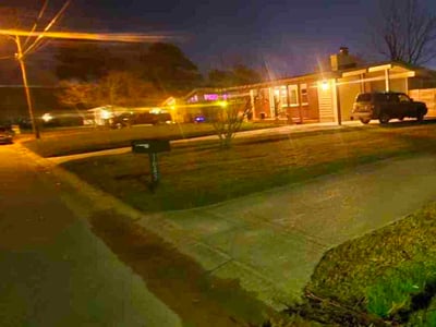 Lawn care service in Virginia Beach, 23451