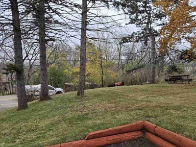 Lawn care service in Excelsior, 55331