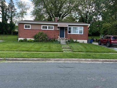 Lawn care service in Randallstown, 21133