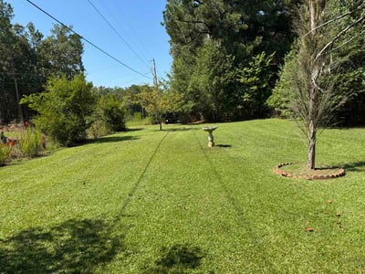 Lawn care service in Batesburg-Leesville, 29070