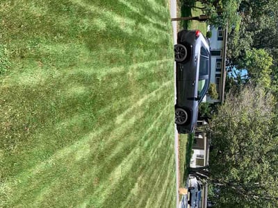 Lawn care service in Atlanta, 30319