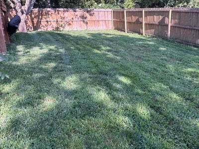 Lawn care service in Shawnee, 66216
