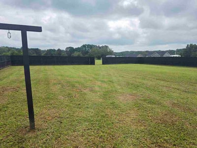 Lawn care service in Lincolnton, 28092