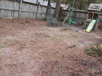 Lawn care service in Hattiesburg, 39402