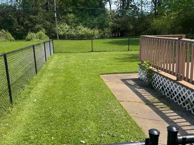 Lawn care service in Rochester, 14623