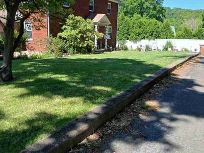 Lawn care service in Shelton, 06484