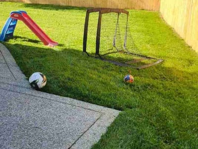 Lawn care service in Hendersonville, 37075