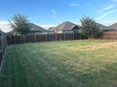 Lawn care service in Melissa, 75454