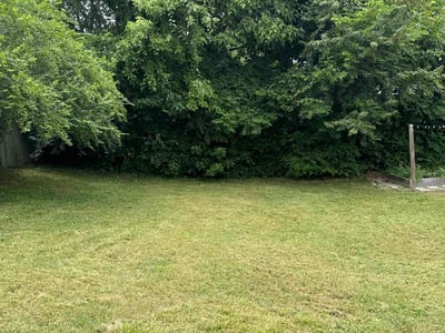 Lawn care service in Nashville, 37214