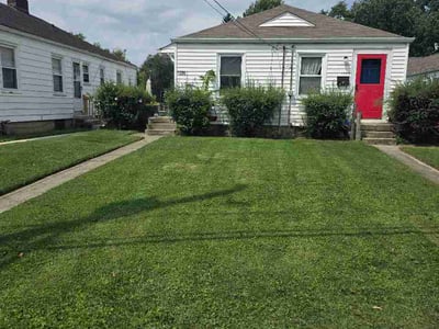 Lawn care service in Speedway, 46224
