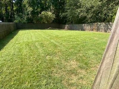 Lawn care service in Augusta, 30907