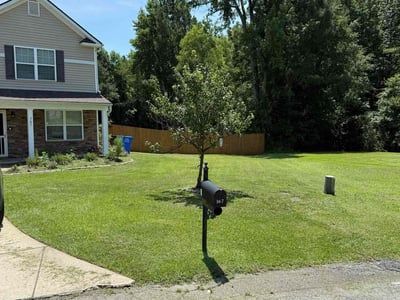 Lawn care service in Bunnlevel, 28323