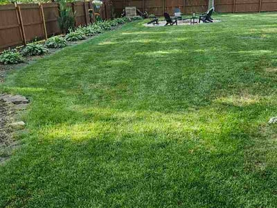 Lawn care service in Wauwatosa, 53225