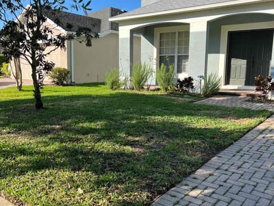 Lawn care service in Winter Garden, 34787
