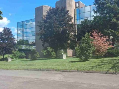 Lawn care service in Utica, 13501