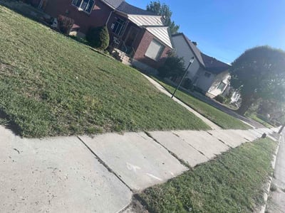 Lawn care service in Midvale, 84047