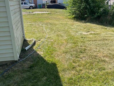 Lawn care service in Gary, 46404