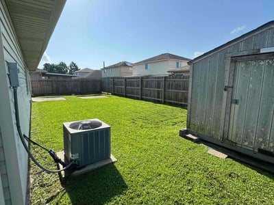Lawn care service in Westwego, 70094
