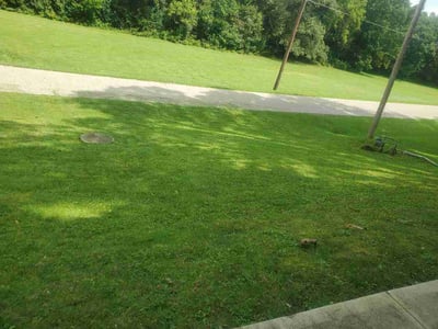 Lawn care service in Galloway, 43119