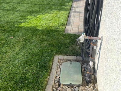 Lawn care service in Hollister, 95023