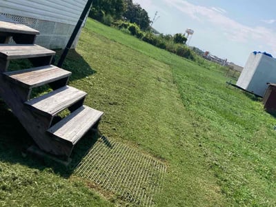 Lawn care service in Belle Chasse, 70037