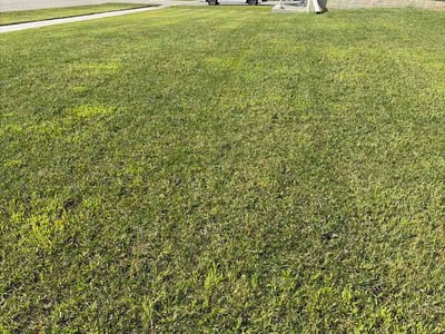 Lawn care service in Lincoln, 68528