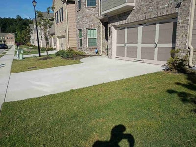 Lawn care service in Loganville, 30052