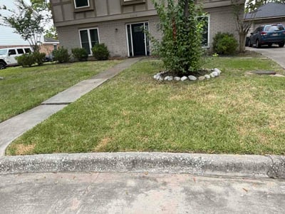 Lawn care service in Atascocita, 77346
