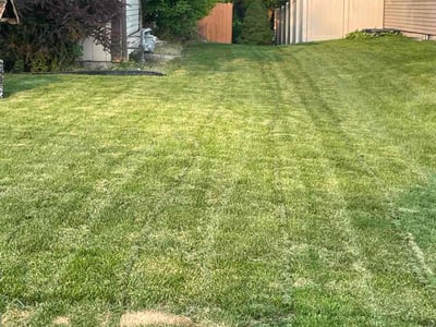 Lawn care service in Oak Creek, 53154