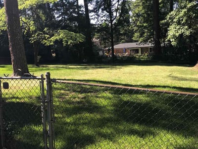 Lawn care service in Tucker, 30084