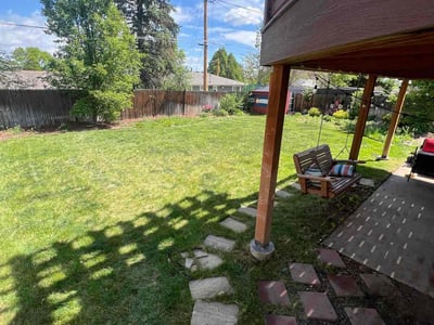 Lawn care service in Denver, 80236